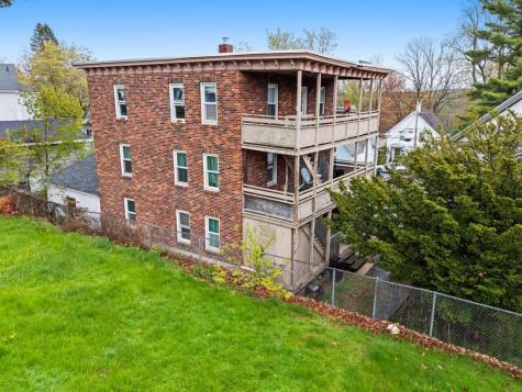 14-16 Kendall Street Augusta ME 04330
