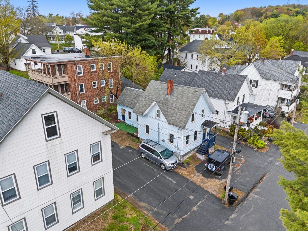 14-16 Kendall Street Augusta ME 04330