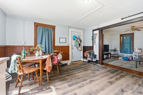 14-16 Kendall Street Augusta ME 04330