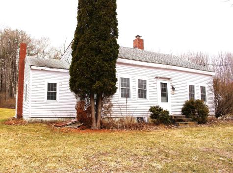 810 Rockland Street Rockport ME 04856