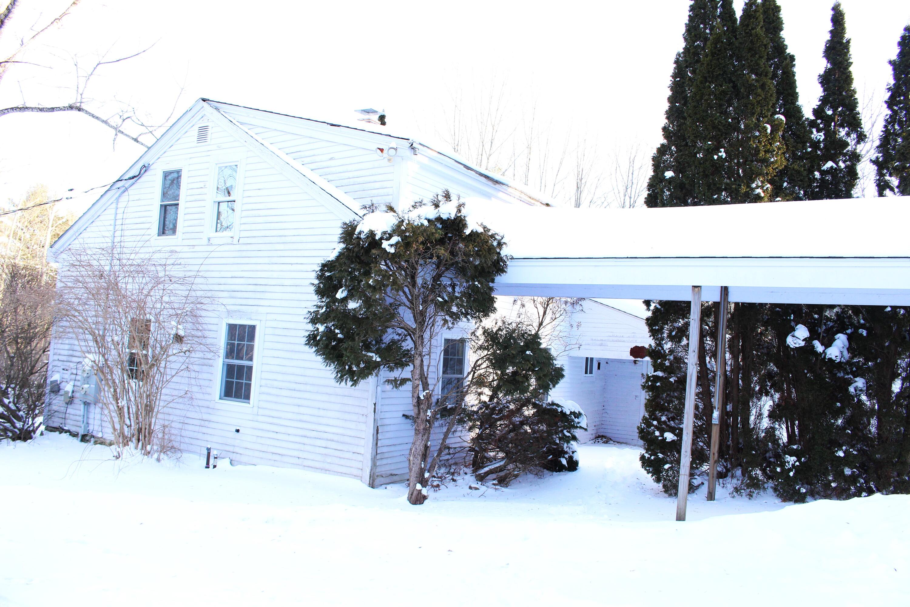 810 Rockland Street Rockport ME 04856