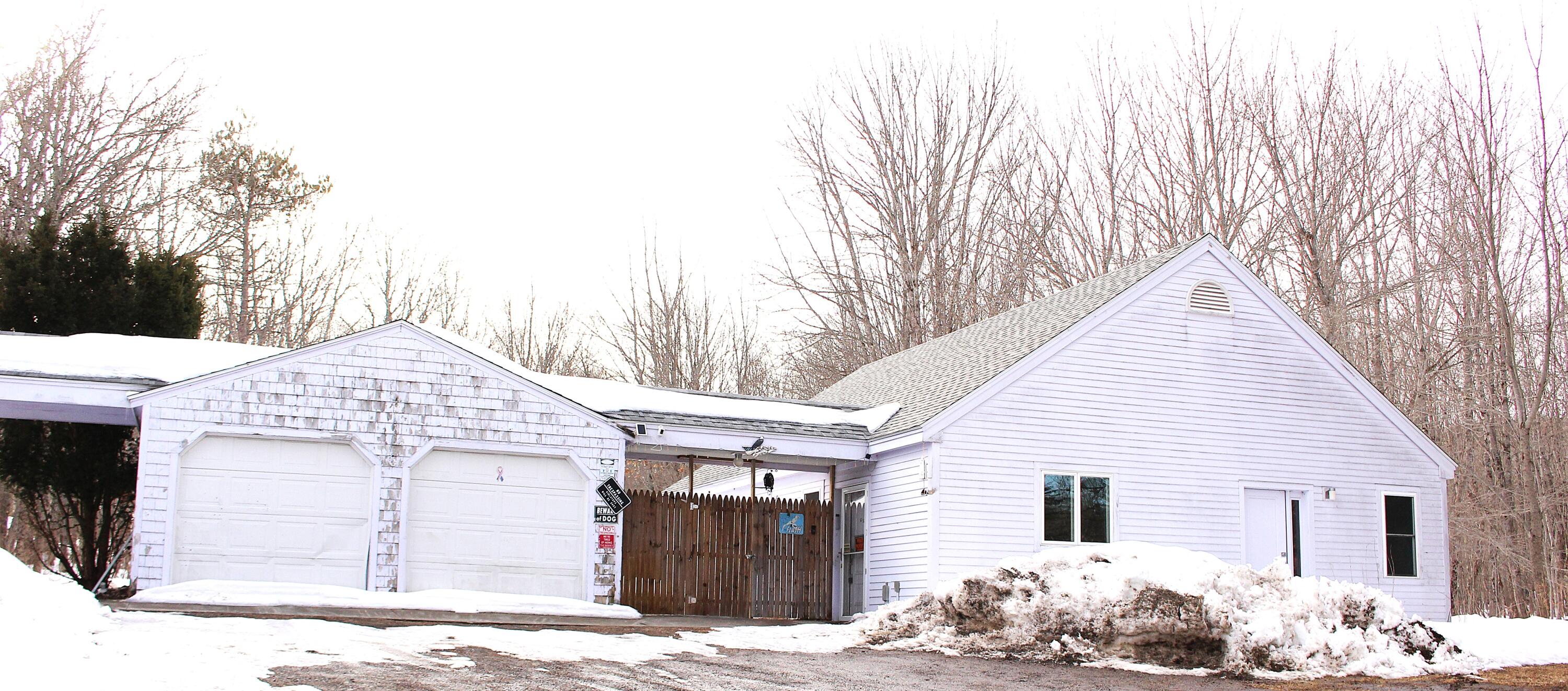 810 Rockland Street Rockport ME 04856