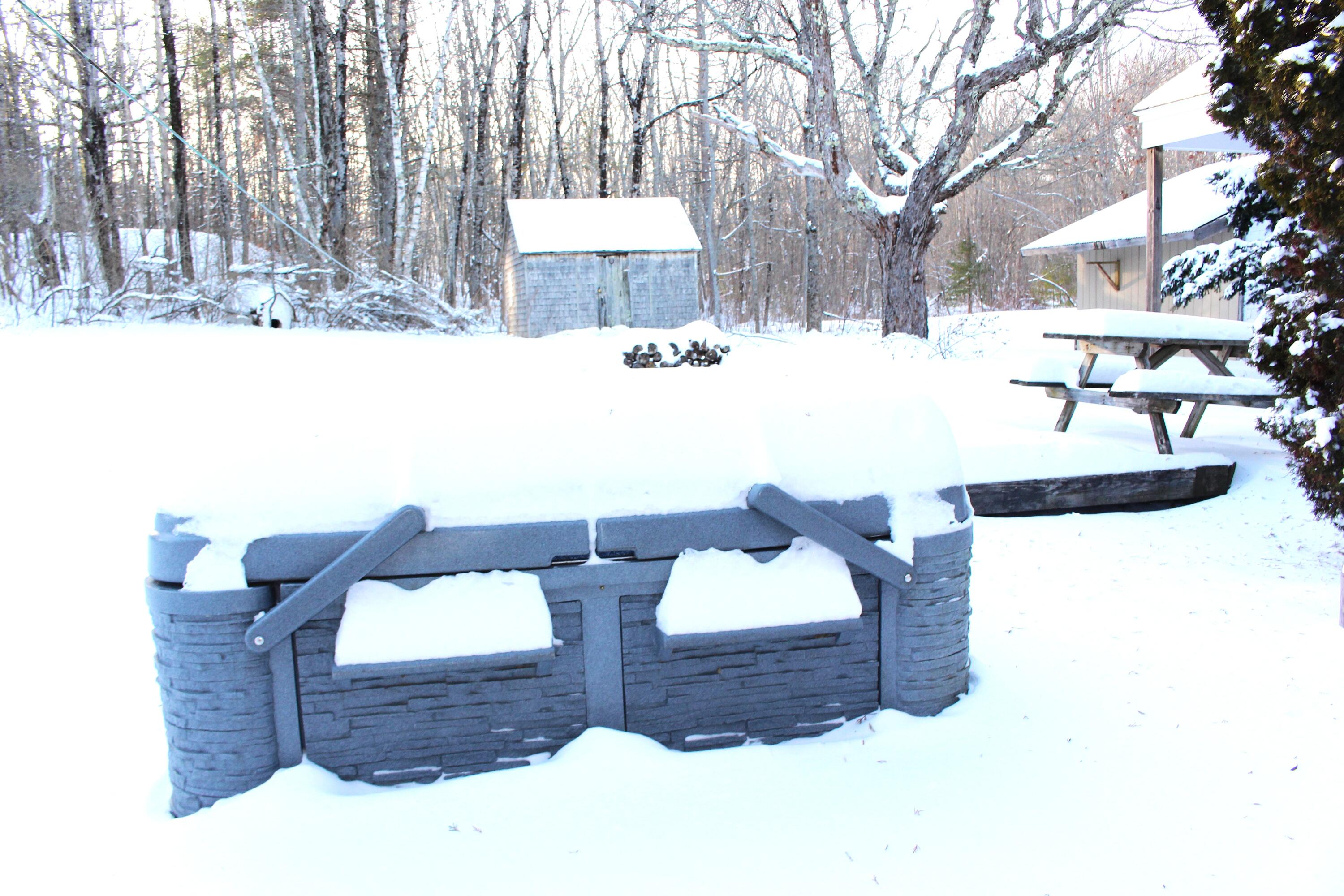 810 Rockland Street Rockport ME 04856