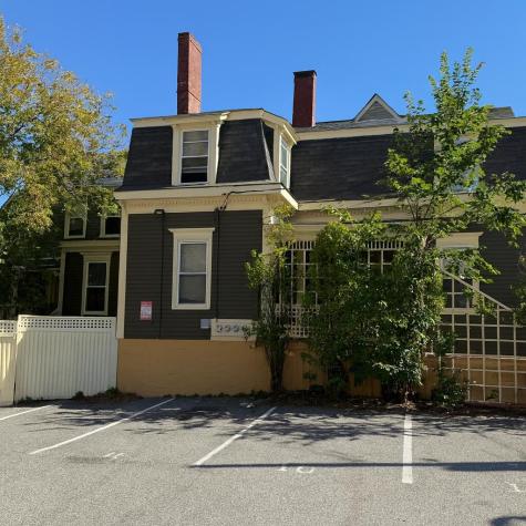 379 Cumberland Avenue Portland ME 04101