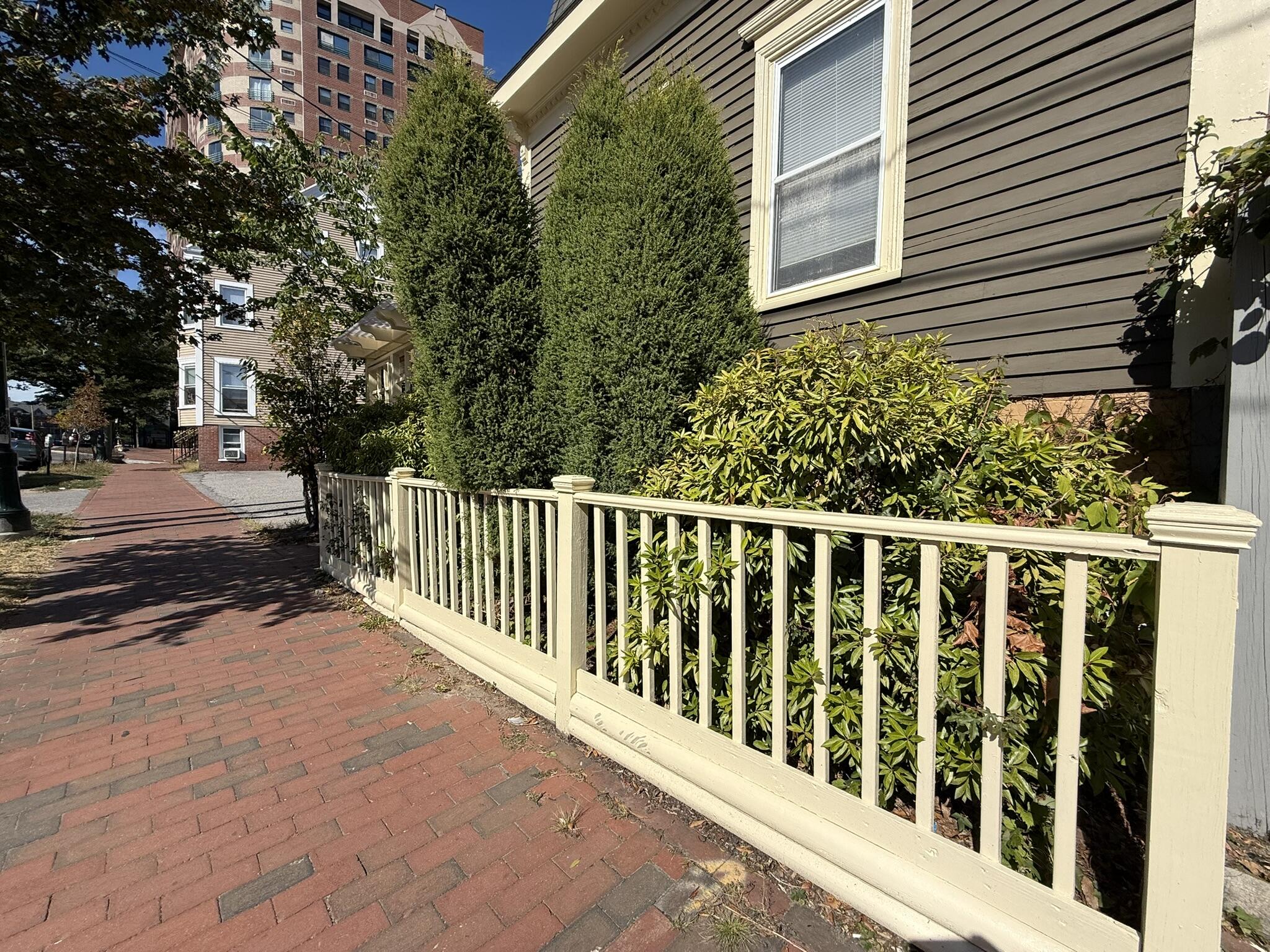 379 Cumberland Avenue Portland ME 04101