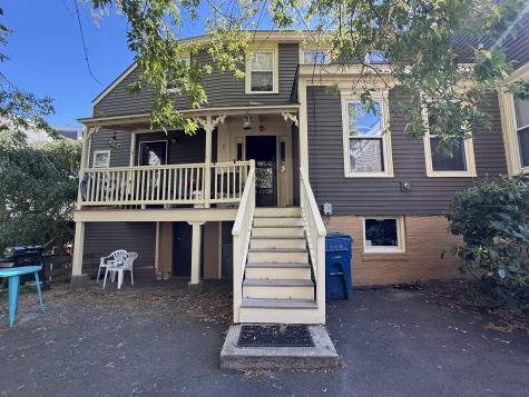 379 Cumberland Avenue Portland ME 04101