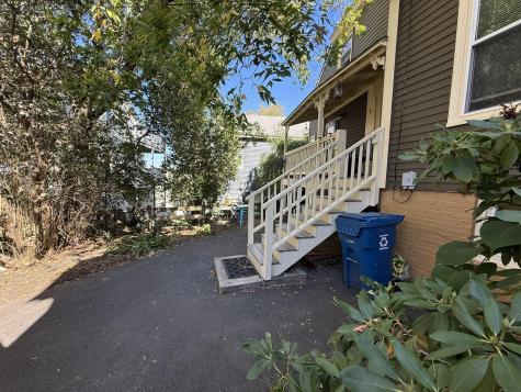 379 Cumberland Avenue Portland ME 04101