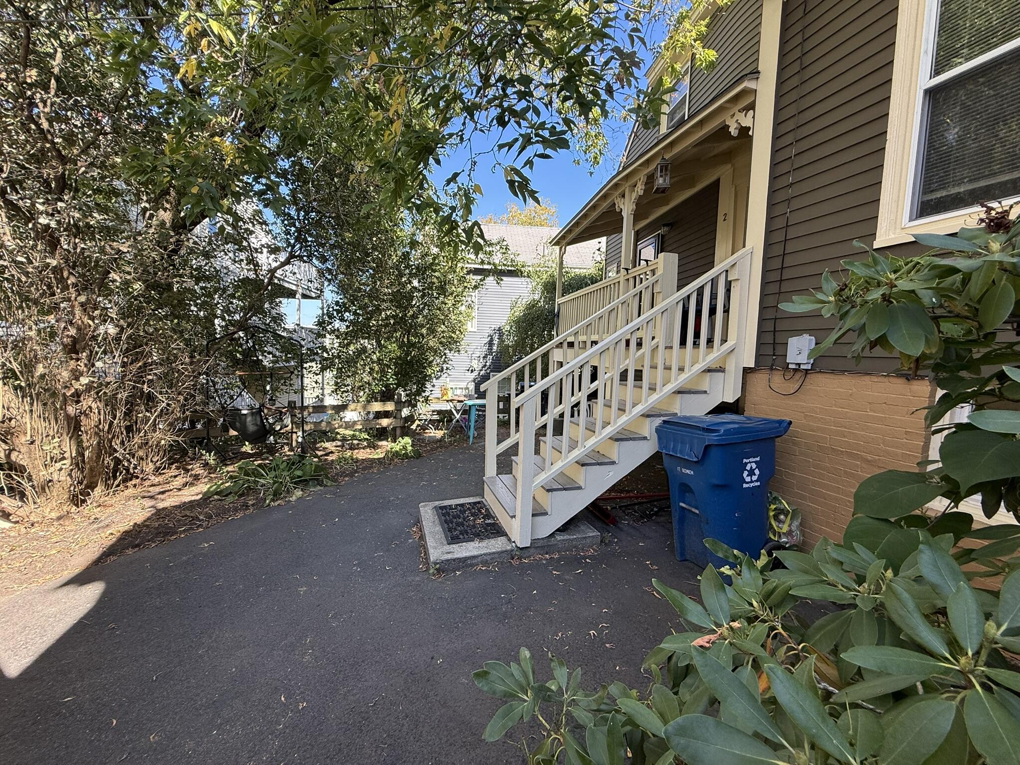 379 Cumberland Avenue Portland ME 04101