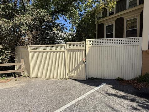 379 Cumberland Avenue Portland ME 04101