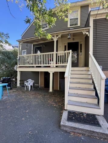 379 Cumberland Avenue Portland ME 04101