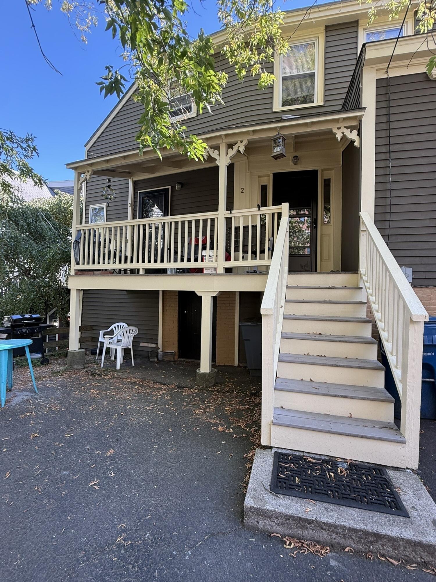 379 Cumberland Avenue Portland ME 04101