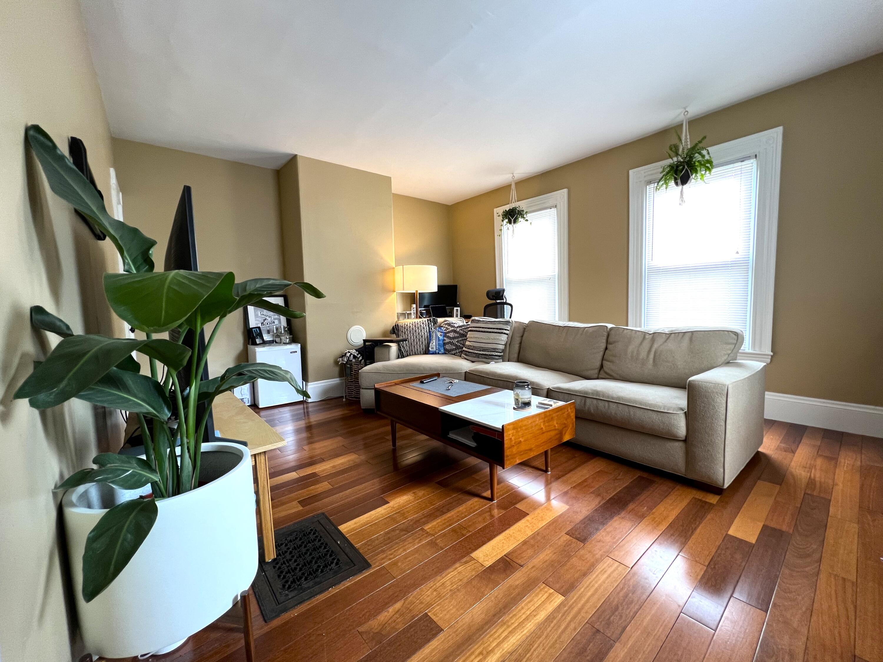 379 Cumberland Avenue Portland ME 04101