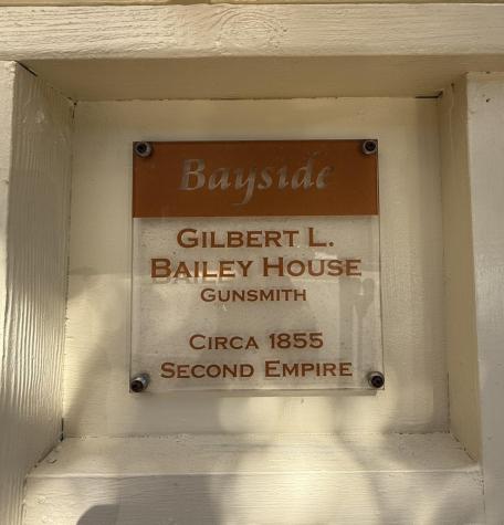 379 Cumberland Avenue Portland ME 04101