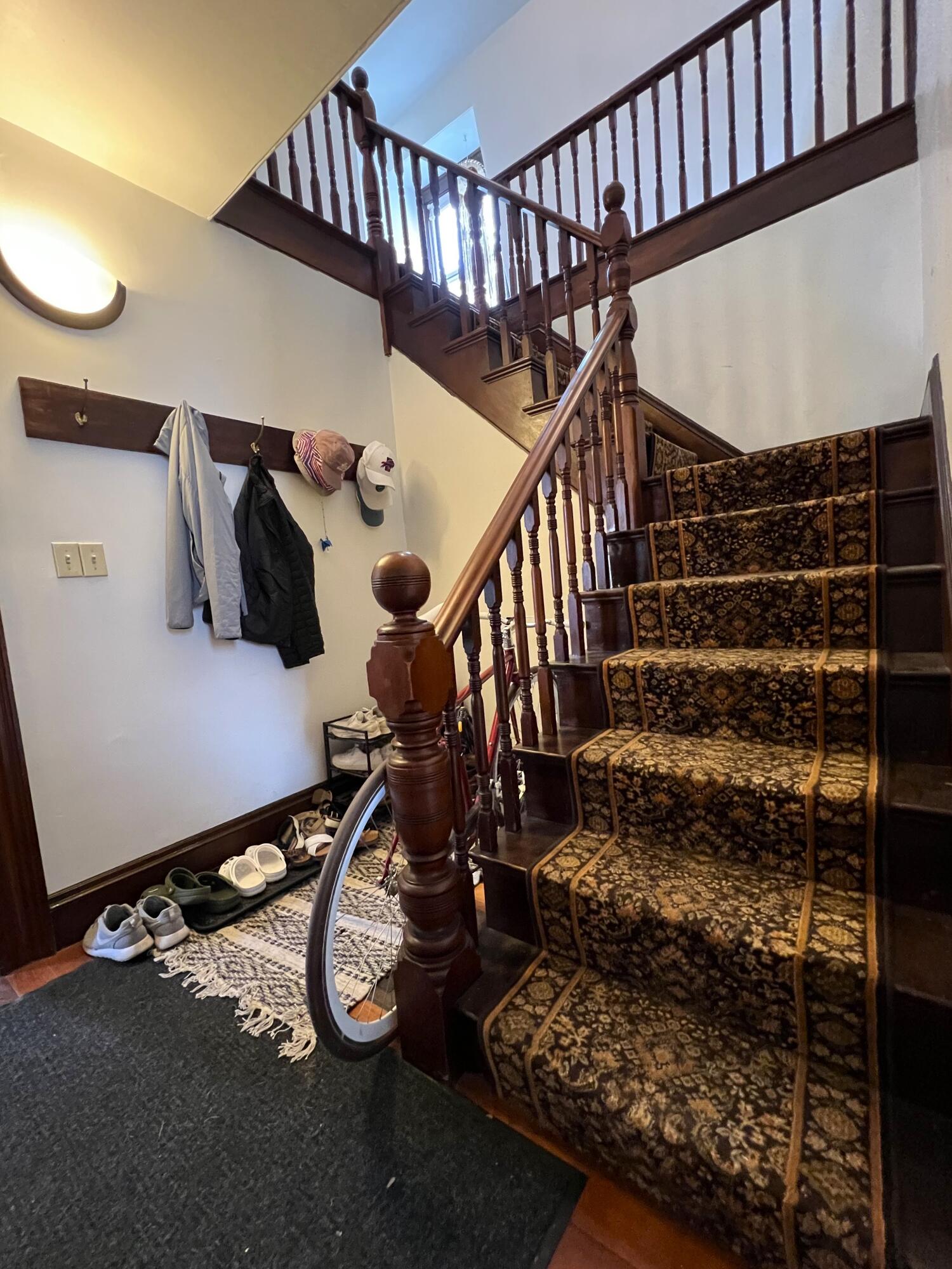 379 Cumberland Avenue Portland ME 04101