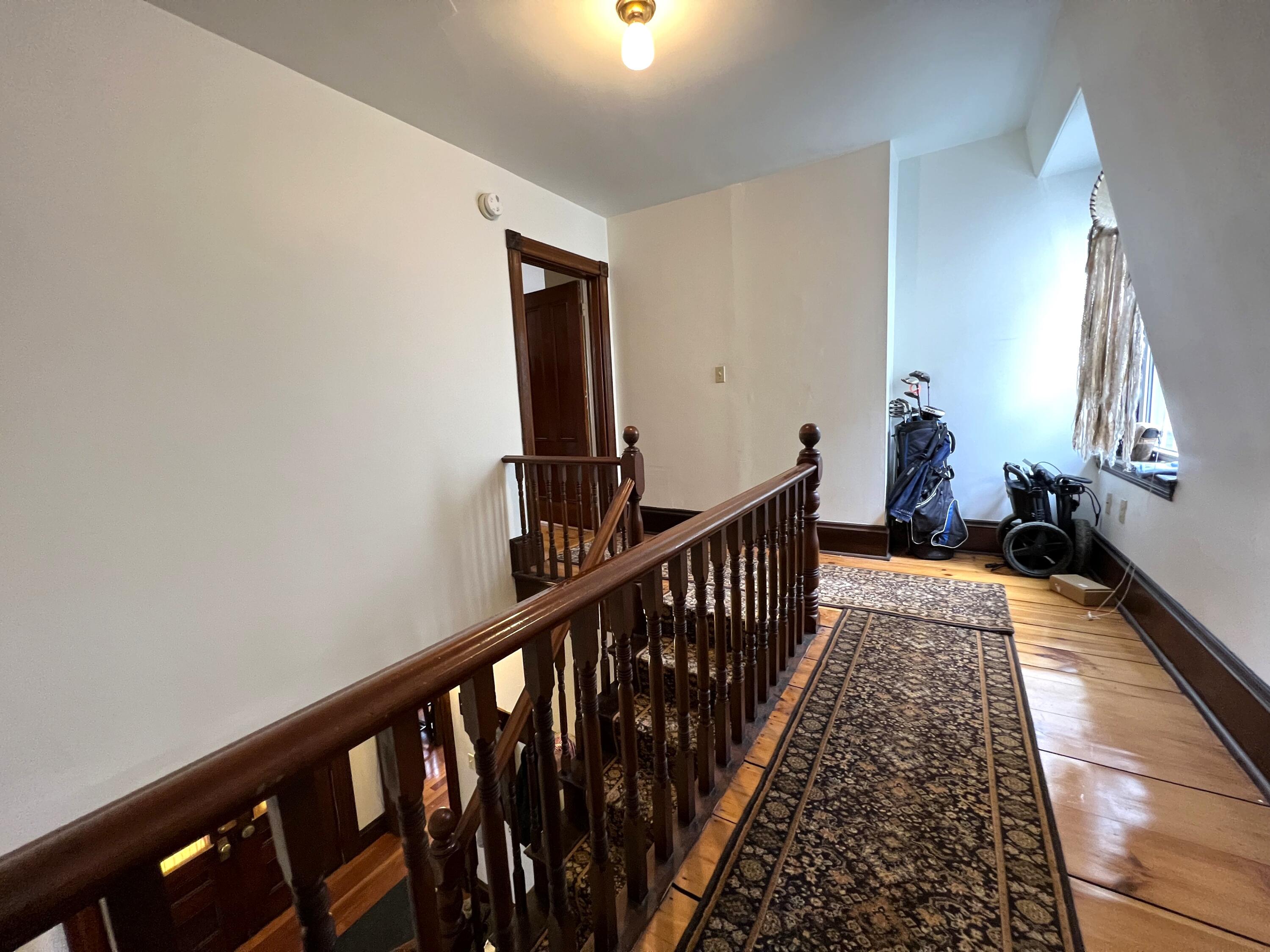 379 Cumberland Avenue Portland ME 04101