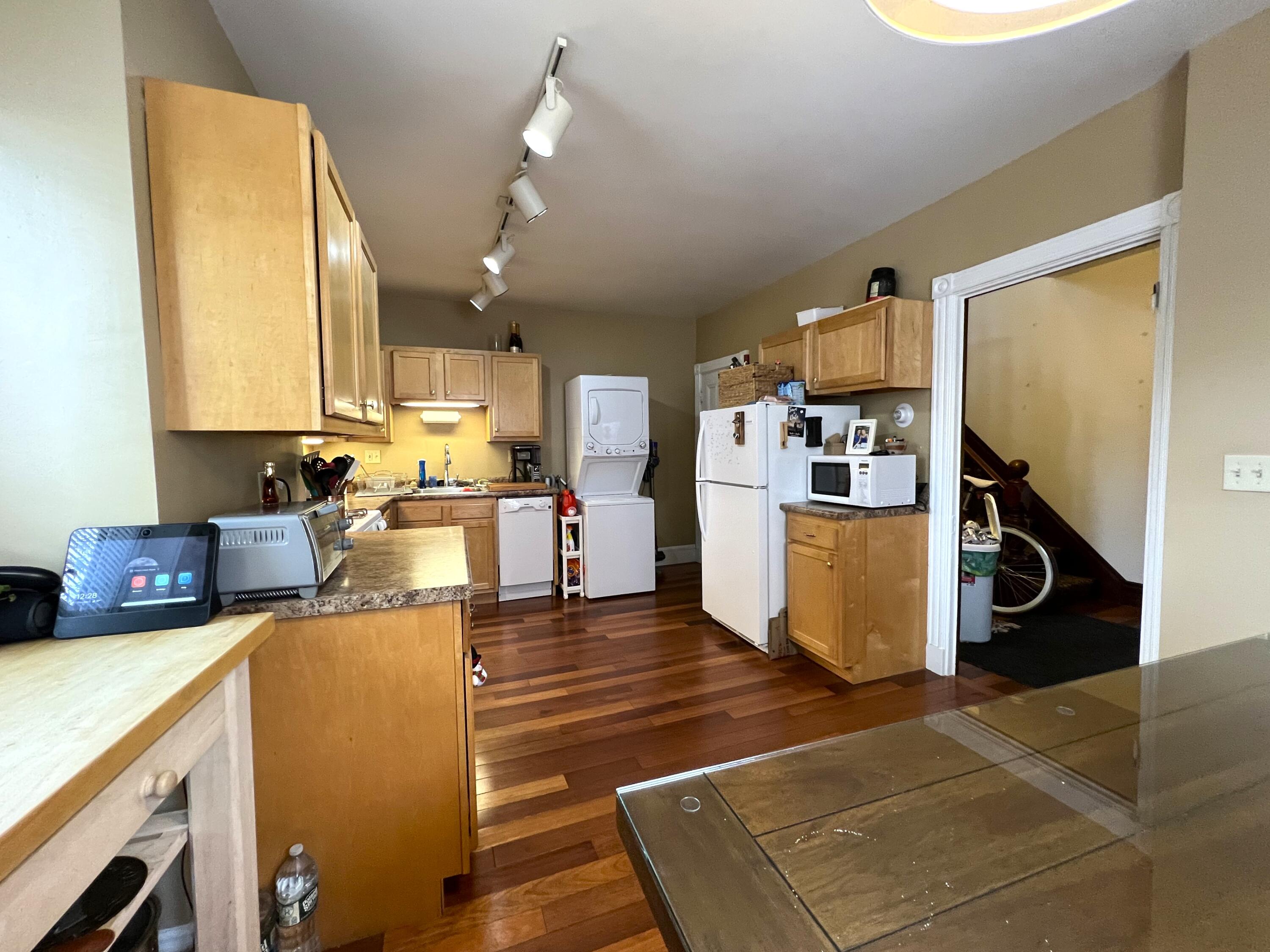 379 Cumberland Avenue Portland ME 04101