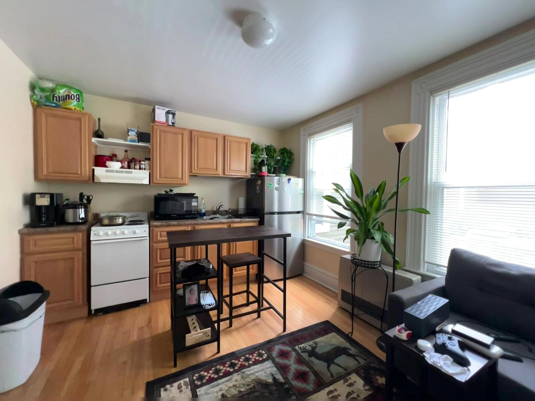 379 Cumberland Avenue Portland ME 04101