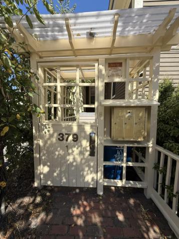 379 Cumberland Avenue Portland ME 04101