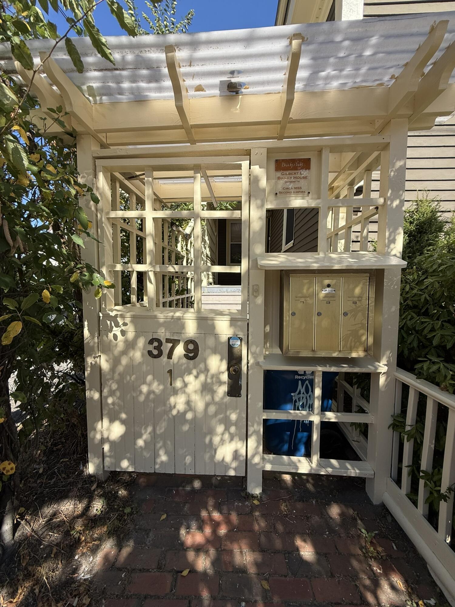 379 Cumberland Avenue Portland ME 04101