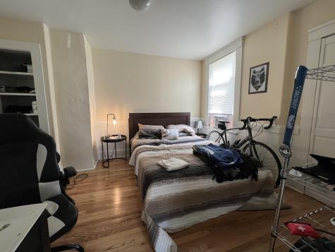 379 Cumberland Avenue Portland ME 04101