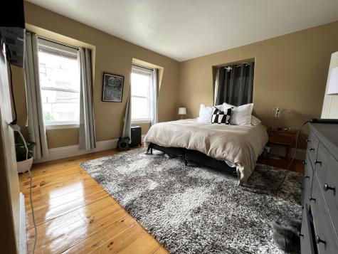 379 Cumberland Avenue Portland ME 04101