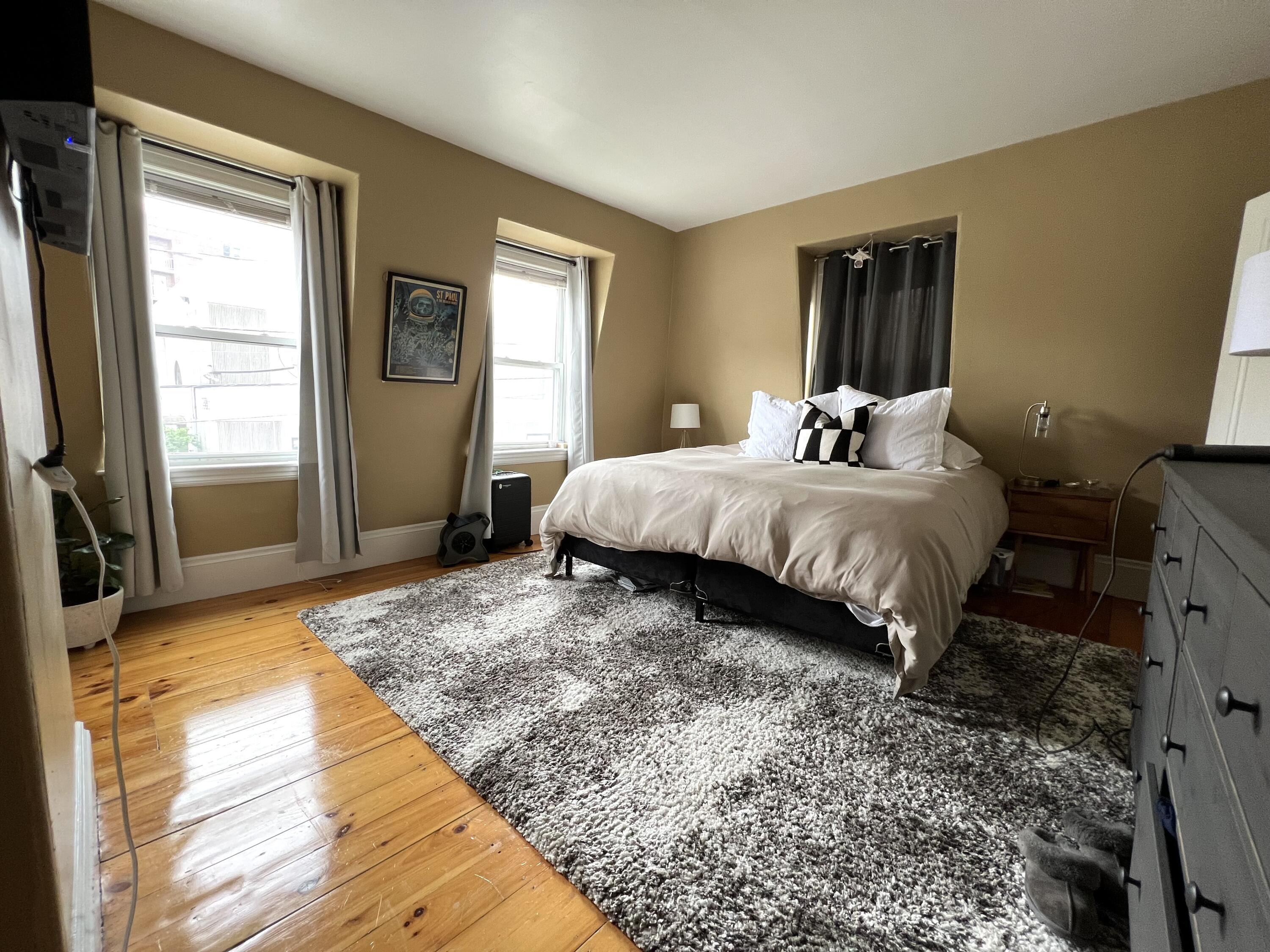 379 Cumberland Avenue Portland ME 04101