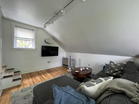 379 Cumberland Avenue Portland ME 04101