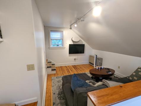 379 Cumberland Avenue Portland ME 04101