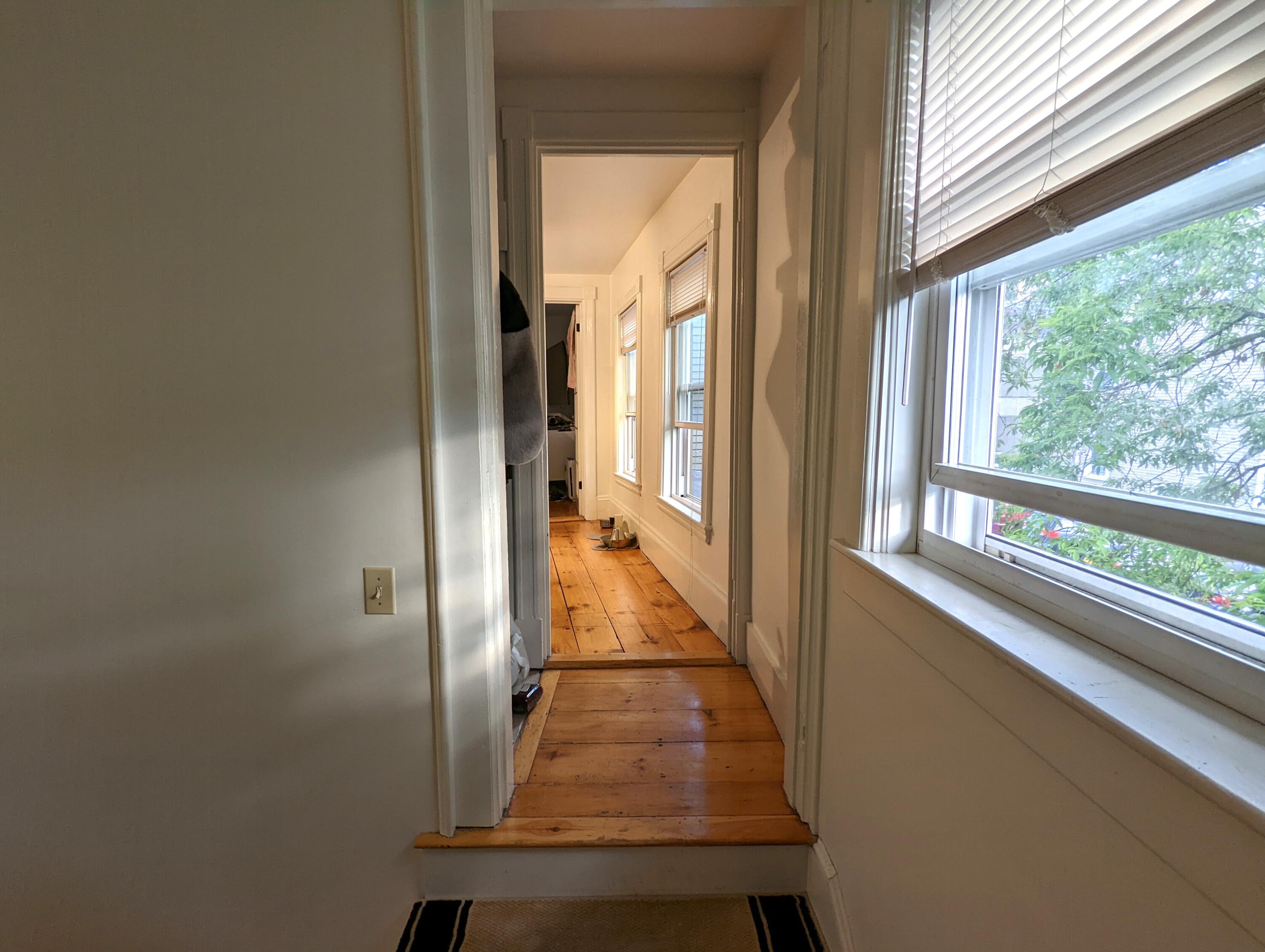 379 Cumberland Avenue Portland ME 04101