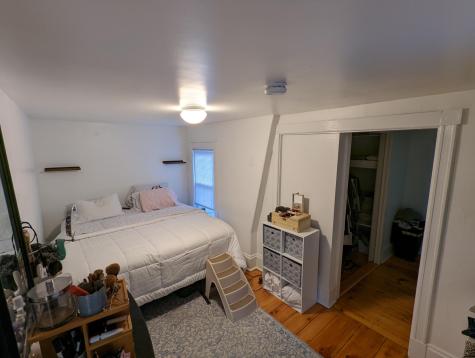 379 Cumberland Avenue Portland ME 04101