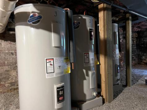 379 Cumberland Avenue Portland ME 04101