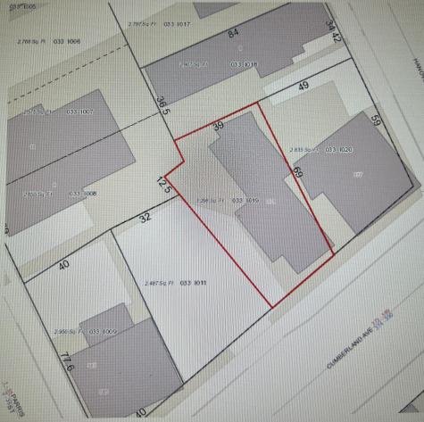 379 Cumberland Avenue Portland ME 04101