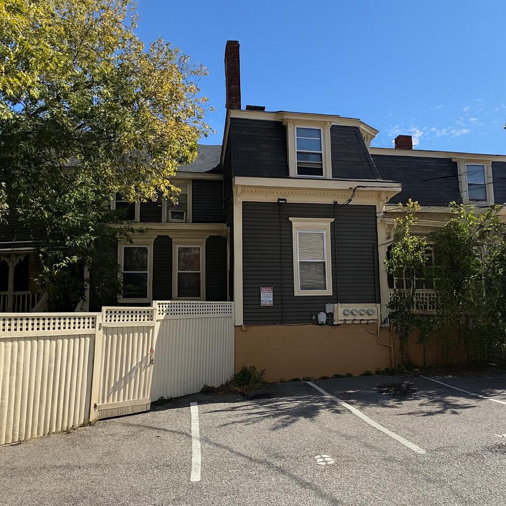 379 Cumberland Avenue Portland ME 04101