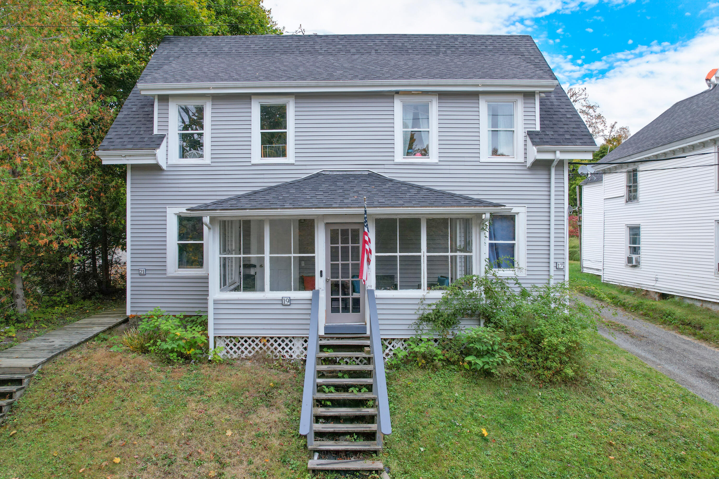 19 Central Street Ellsworth ME 04605