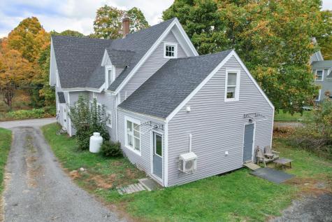 19 Central Street Ellsworth ME 04605