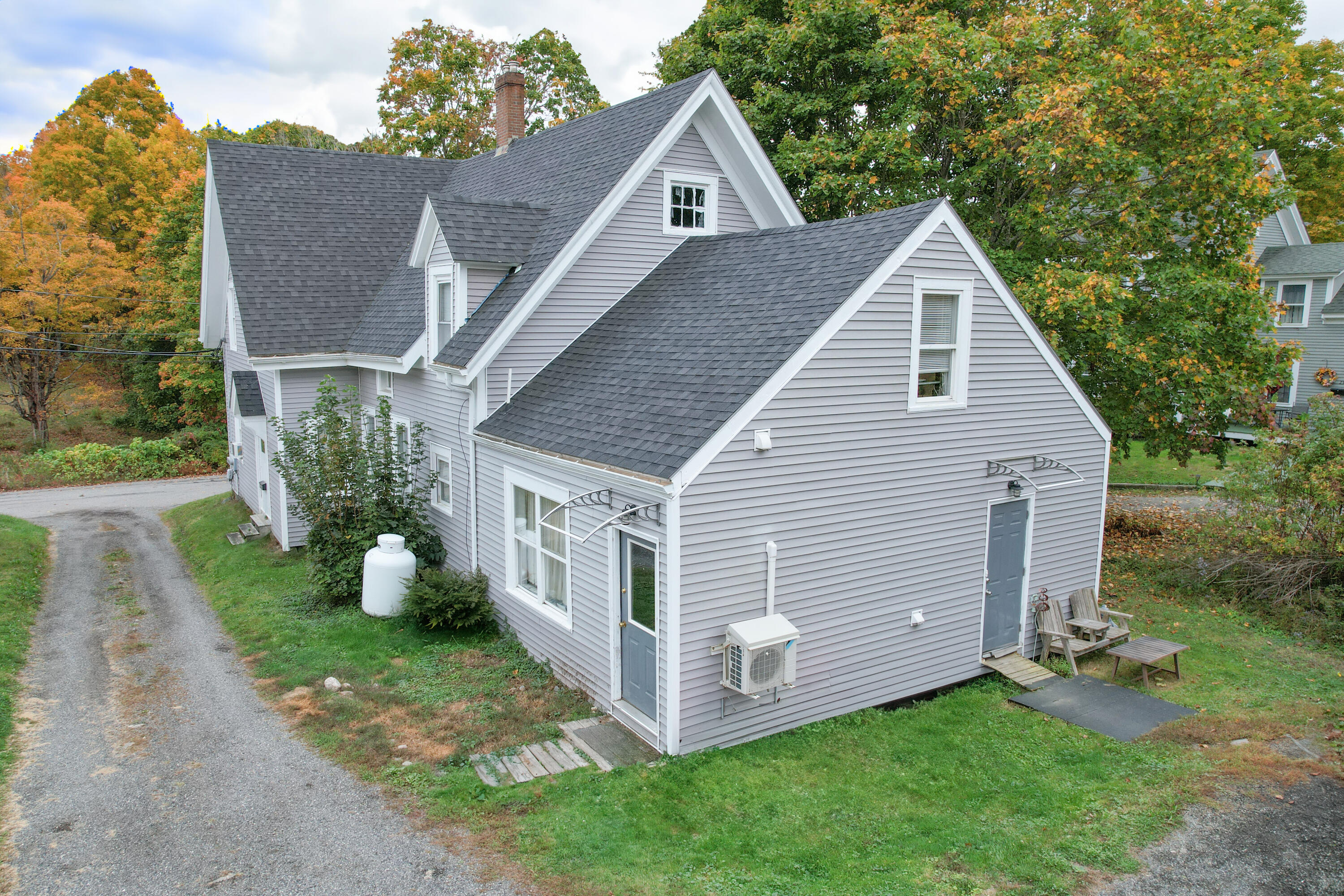 19 Central Street Ellsworth ME 04605