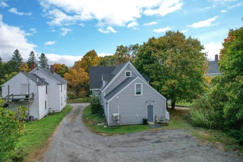 19 Central Street Ellsworth ME 04605