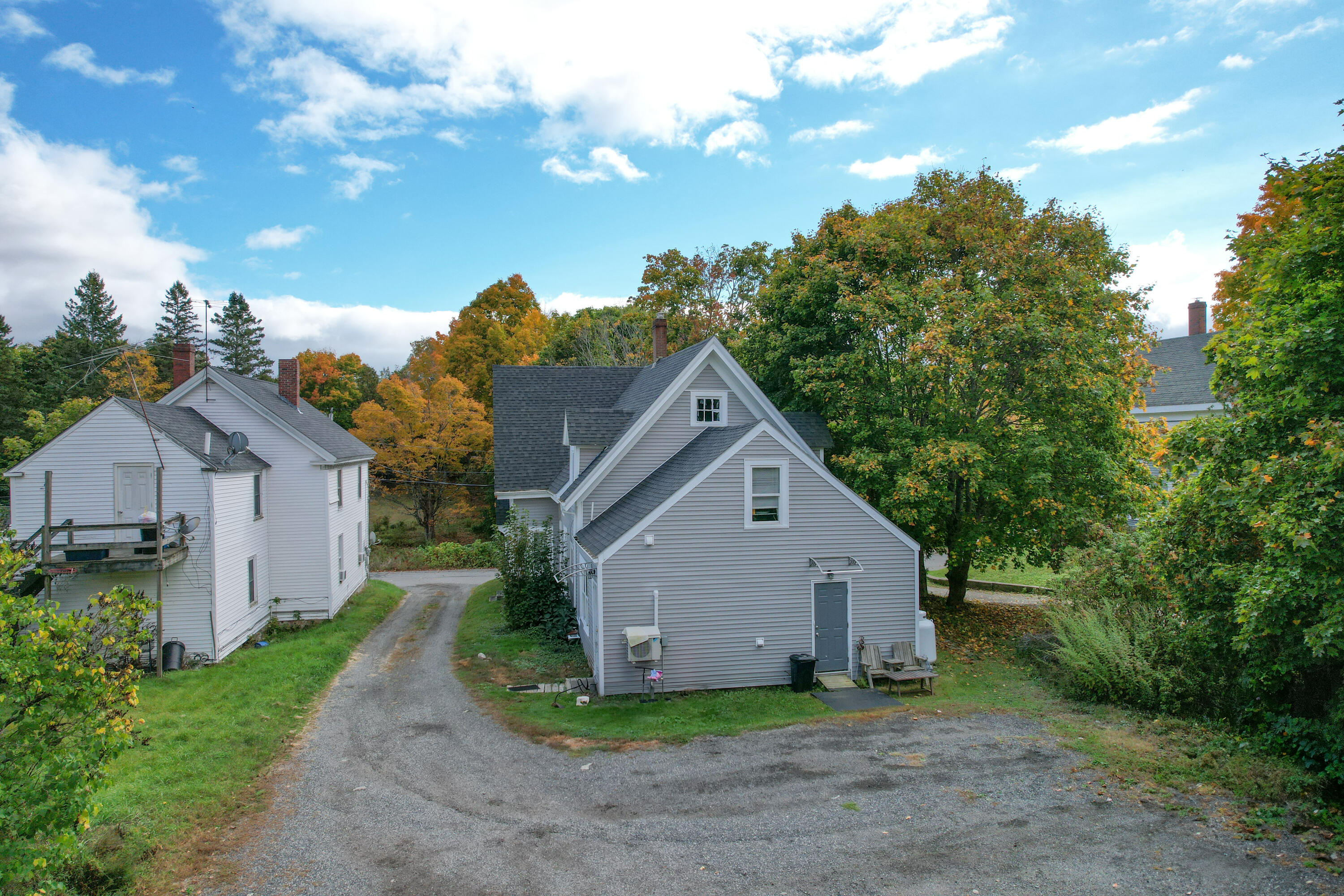 19 Central Street Ellsworth ME 04605