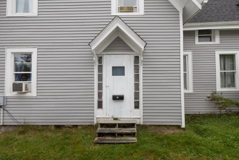 19 Central Street Ellsworth ME 04605