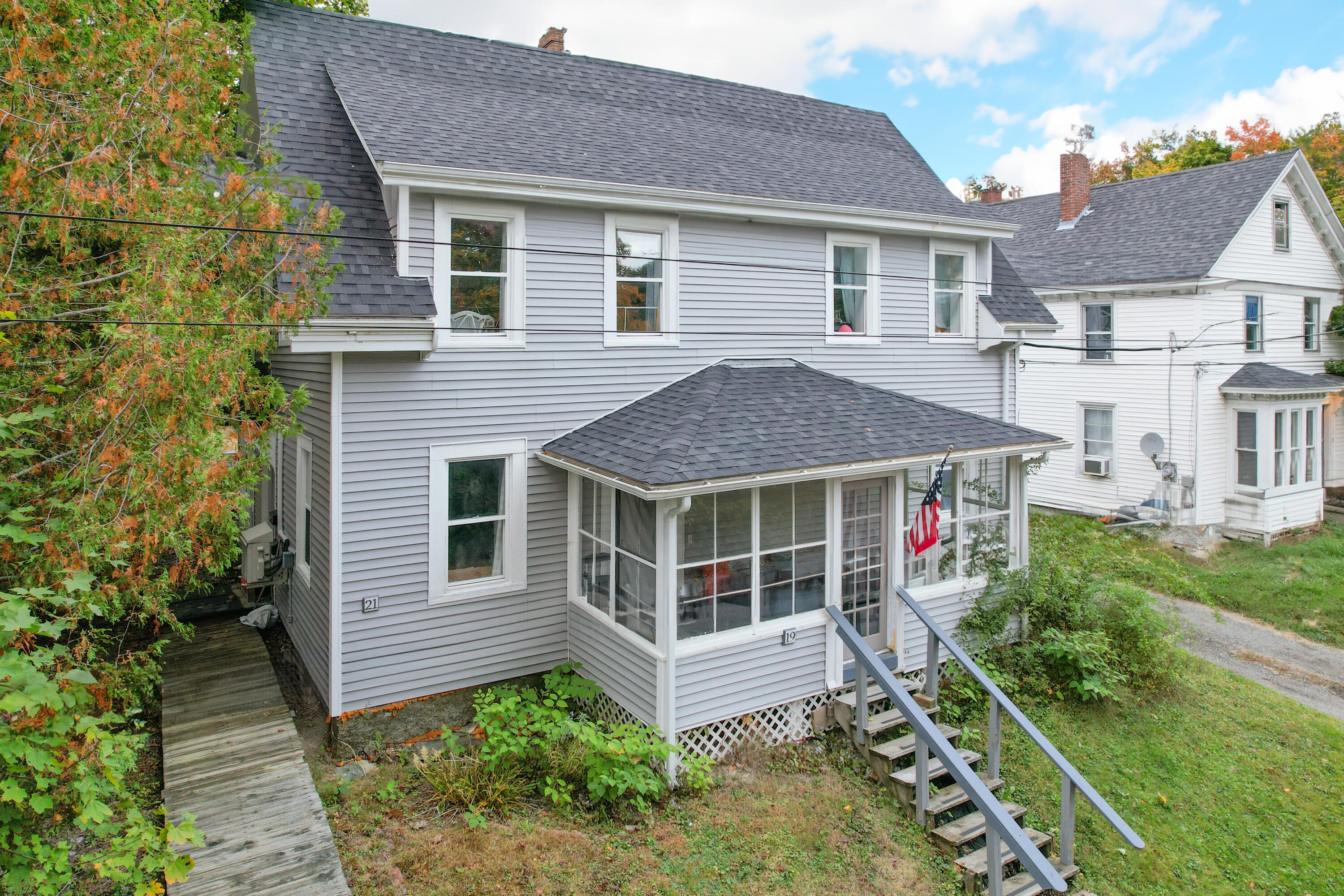 19 Central Street Ellsworth ME 04605