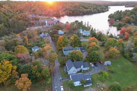 19 Central Street Ellsworth ME 04605