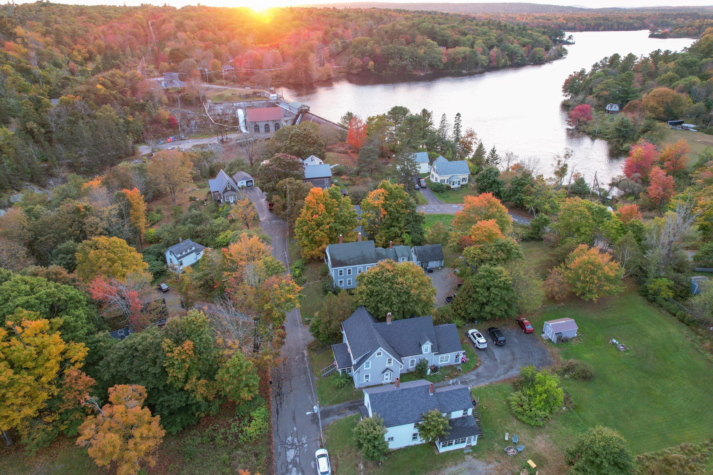 19 Central Street Ellsworth ME 04605