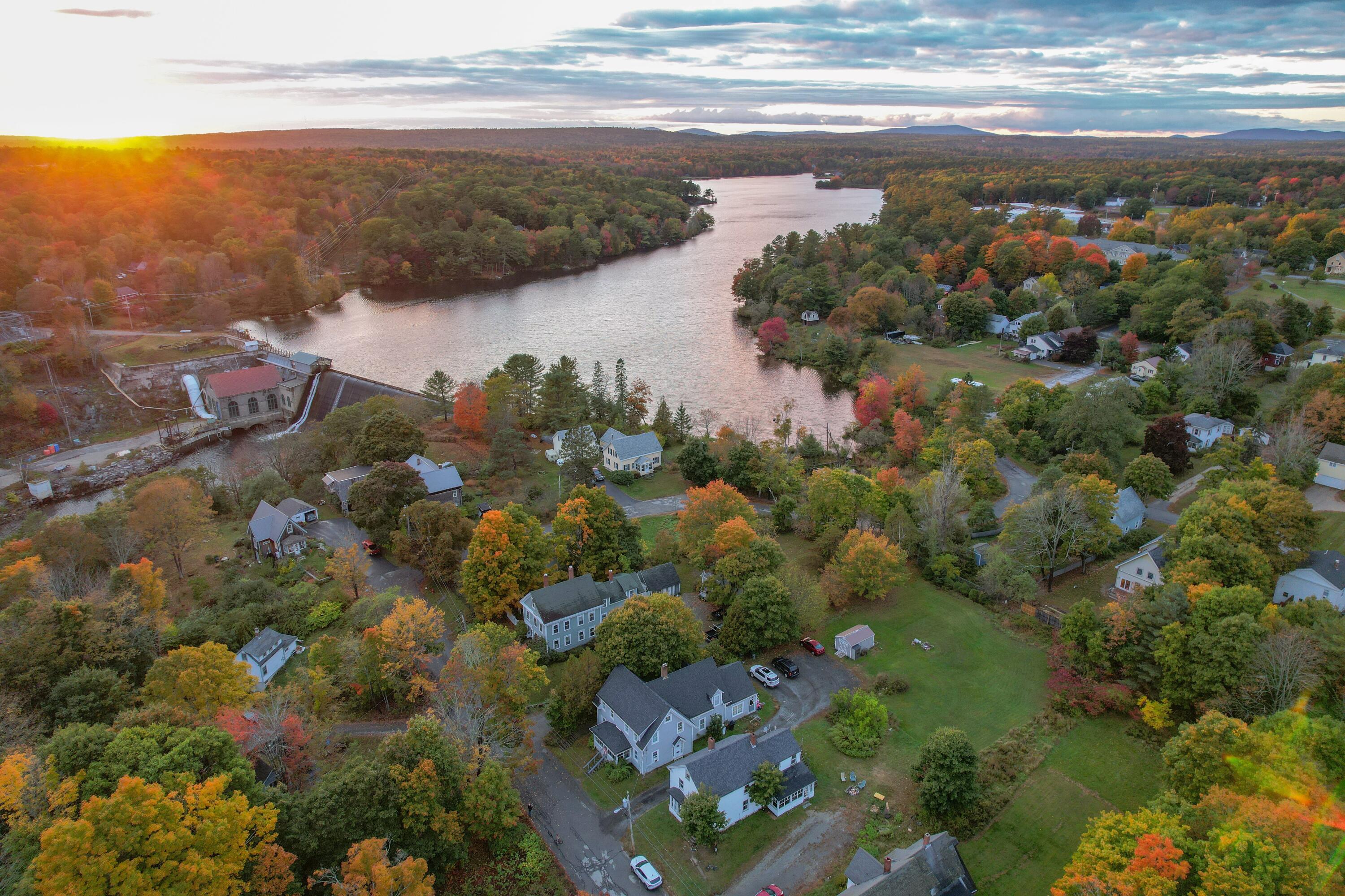 19 Central Street Ellsworth ME 04605