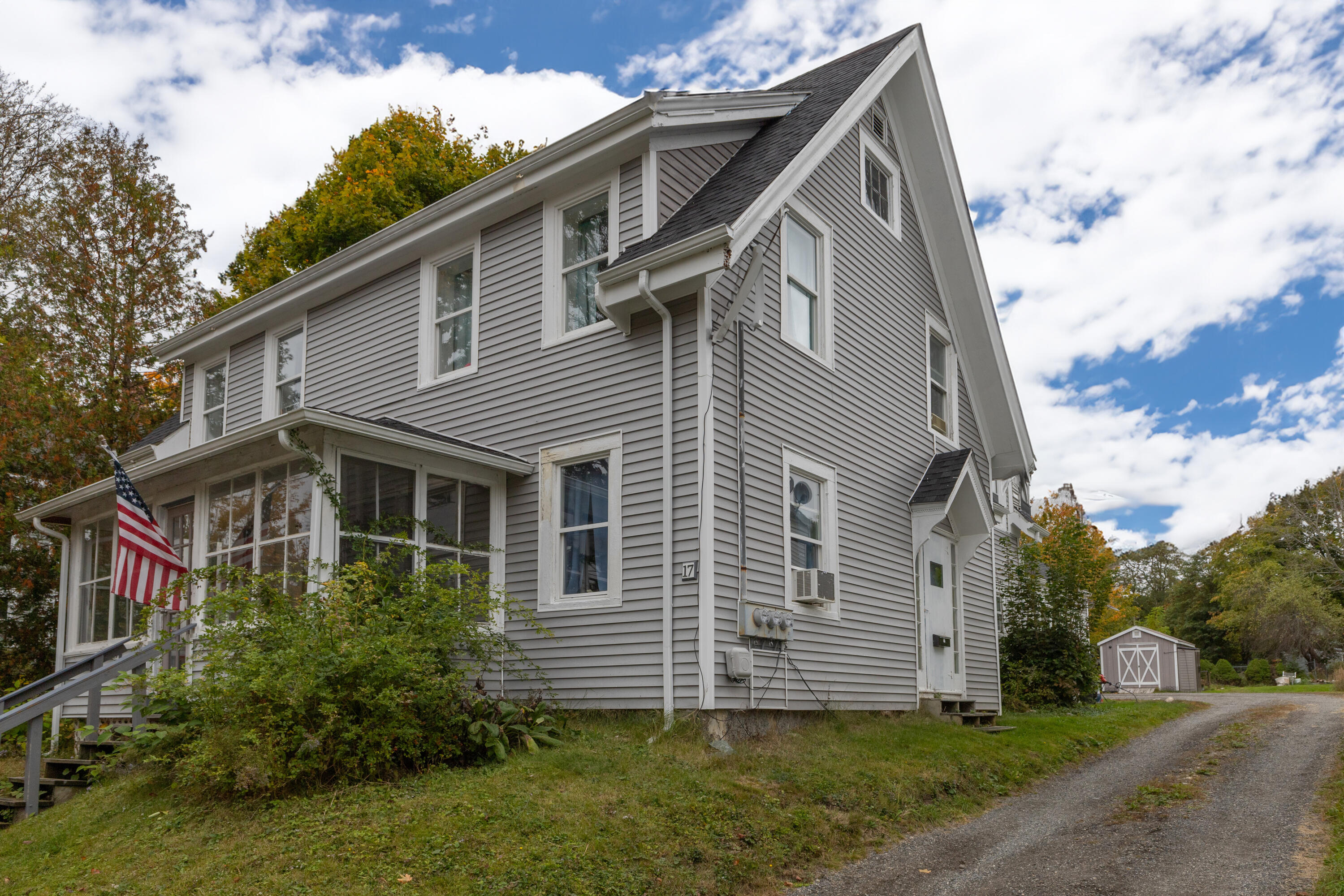 19 Central Street Ellsworth ME 04605