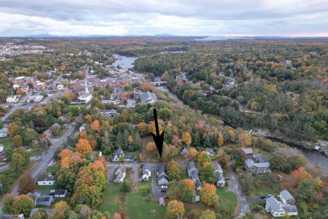 19 Central Street Ellsworth ME 04605