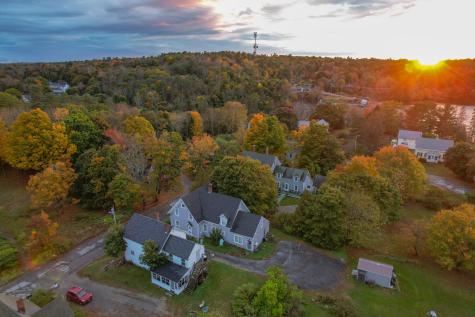 19 Central Street Ellsworth ME 04605