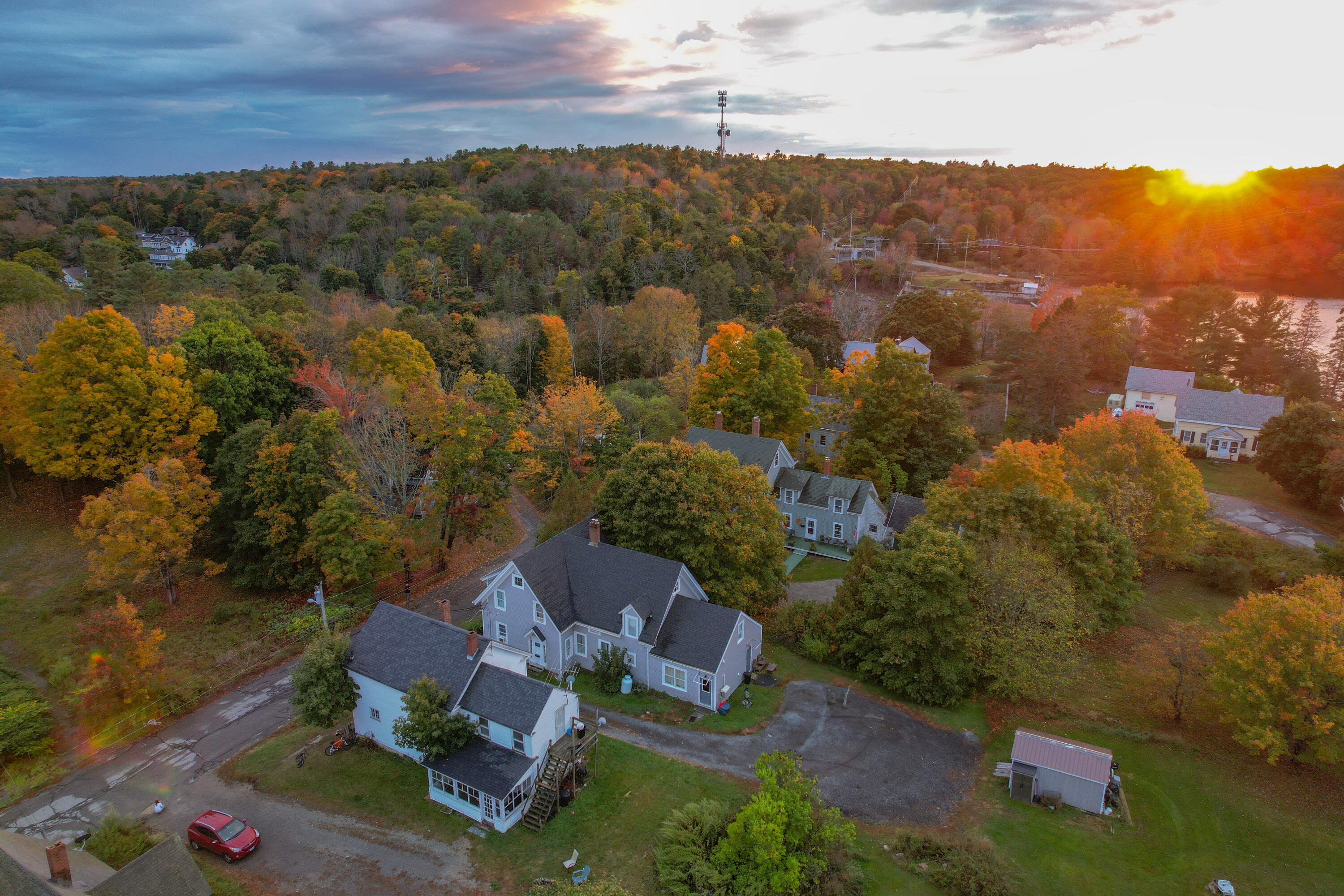 19 Central Street Ellsworth ME 04605