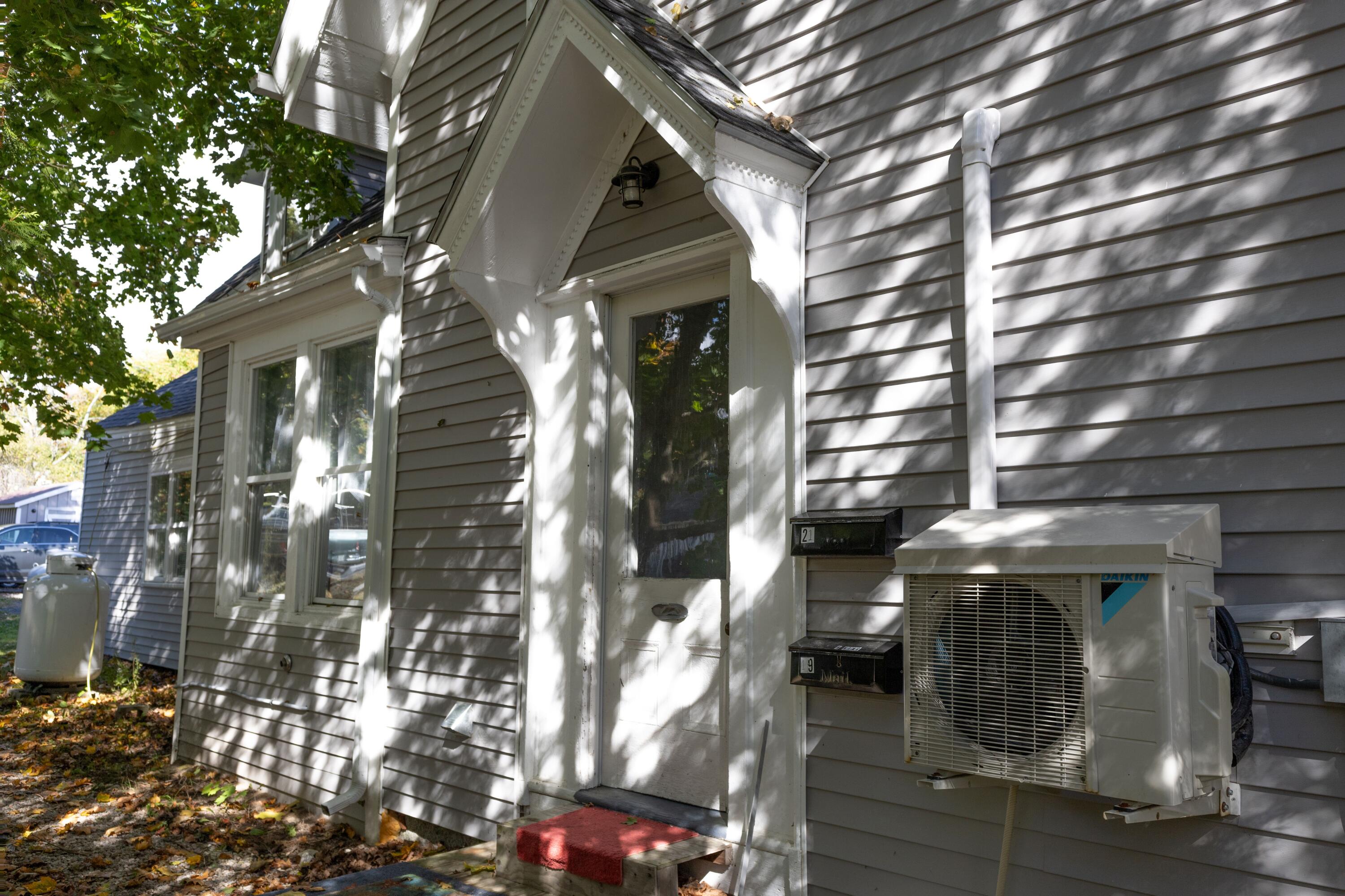 19 Central Street Ellsworth ME 04605