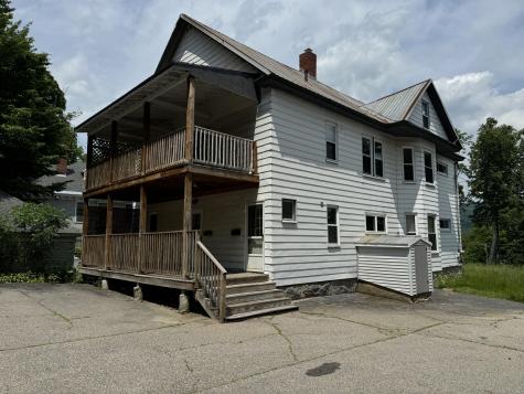 325 Penobscot Street Rumford ME 04276