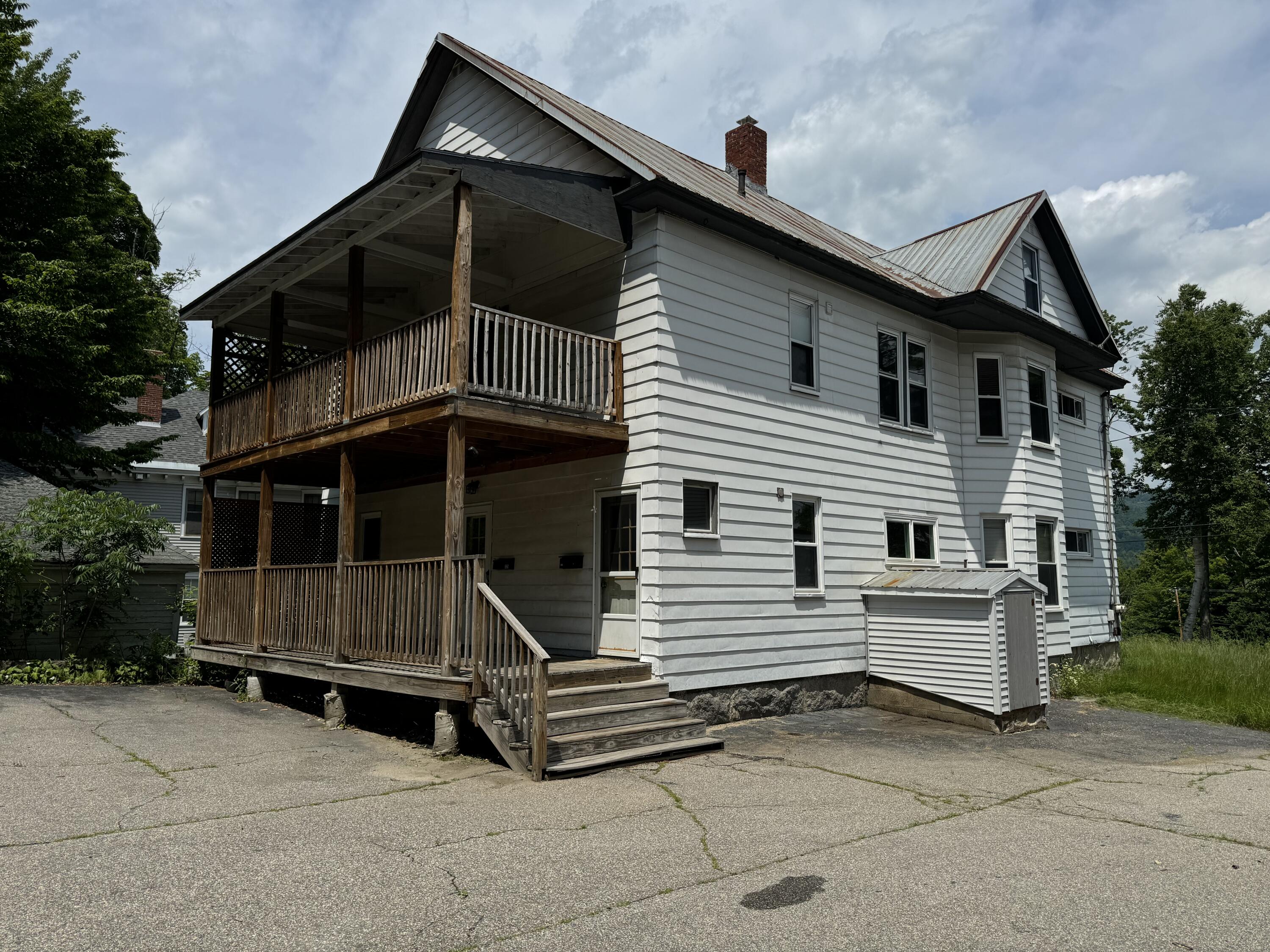 325 Penobscot Street Rumford ME 04276